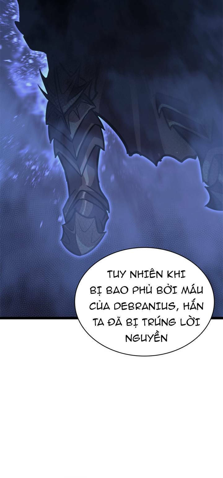 Sự Trở Lại Của Người Chơi Cấp Cao Nhất: Chapter 127