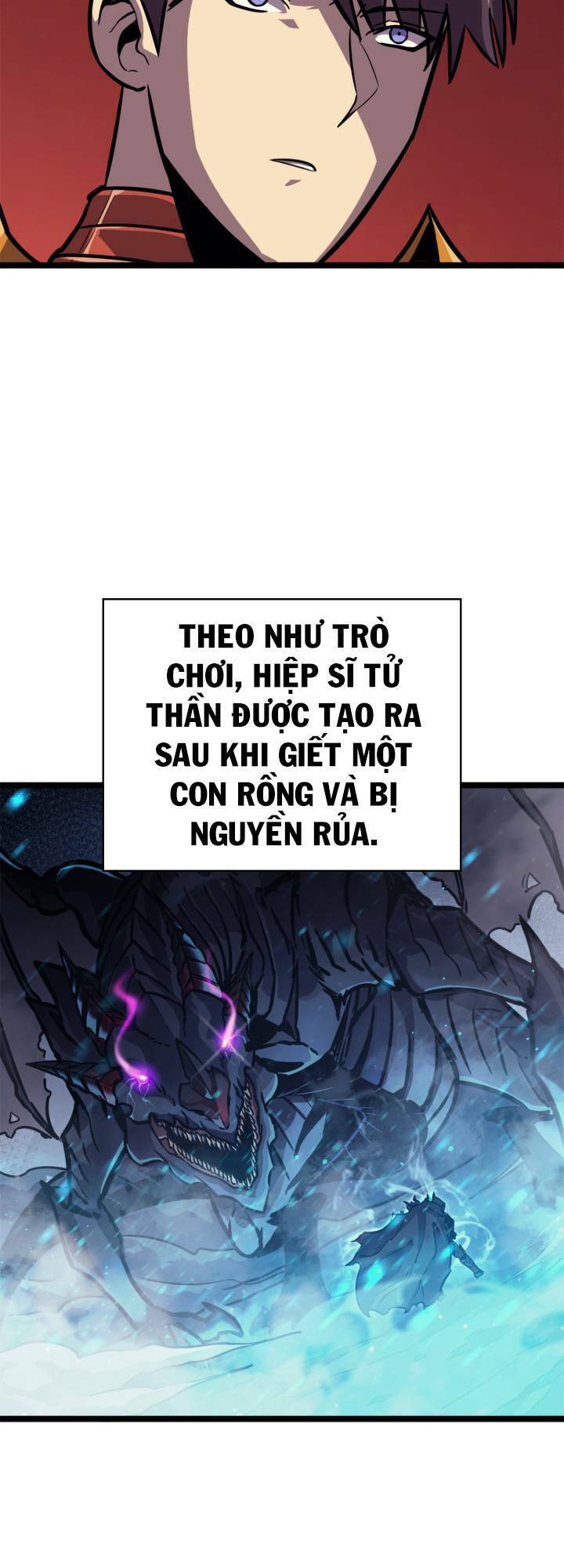 Sự Trở Lại Của Người Chơi Cấp Cao Nhất: Chapter 127