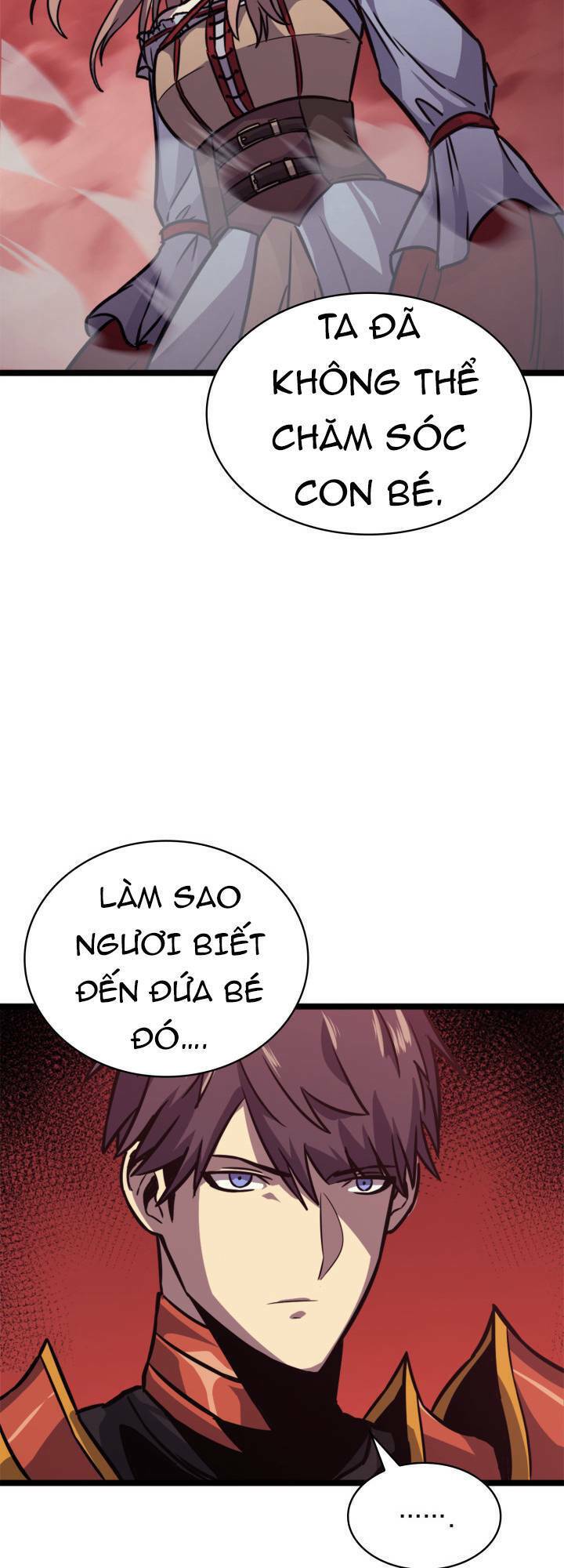 Sự Trở Lại Của Người Chơi Cấp Cao Nhất: Chapter 127
