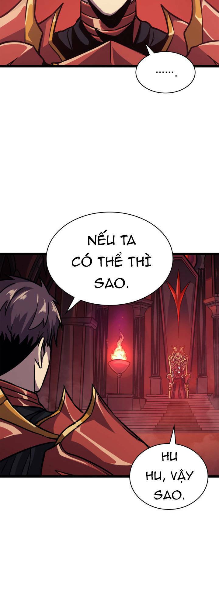 Sự Trở Lại Của Người Chơi Cấp Cao Nhất: Chapter 127