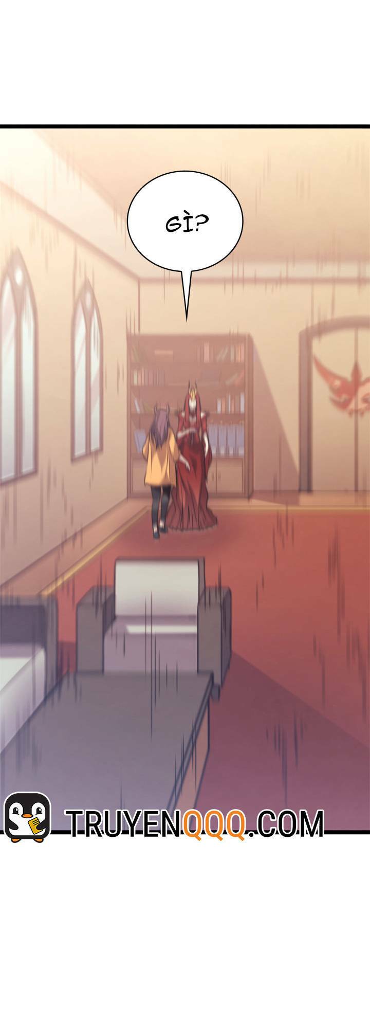 Sự Trở Lại Của Người Chơi Cấp Cao Nhất: Chapter 127