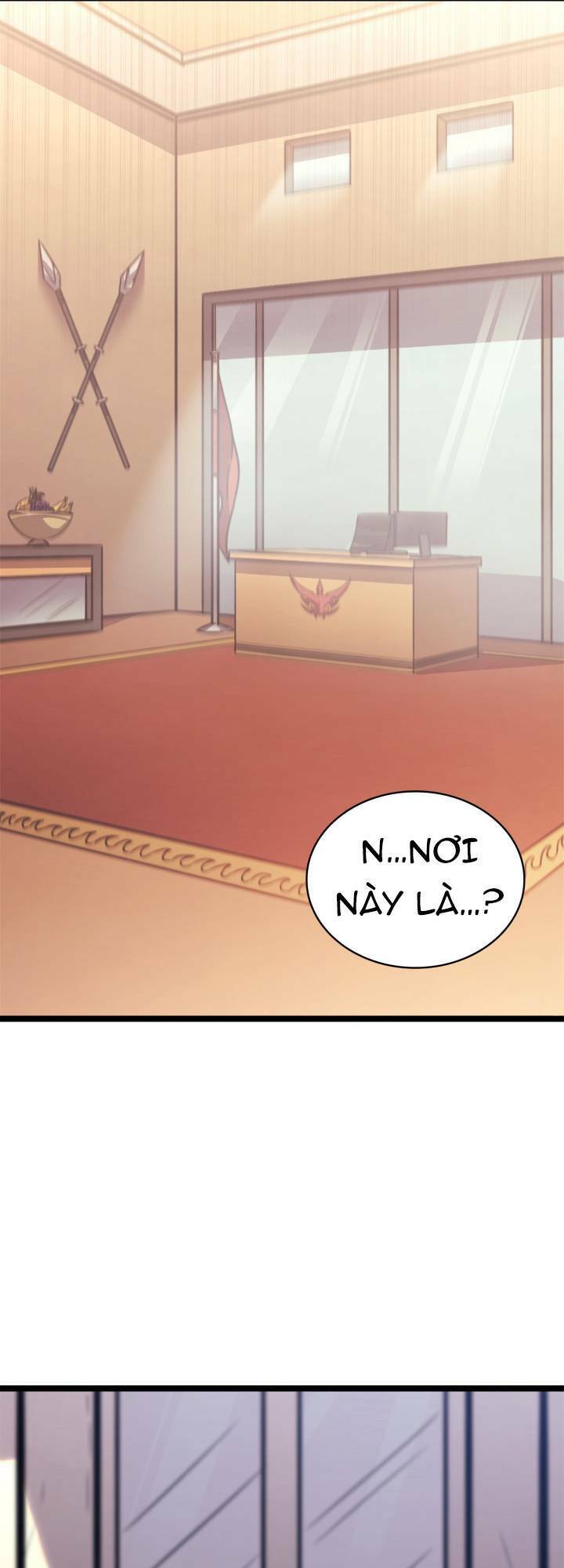 Sự Trở Lại Của Người Chơi Cấp Cao Nhất: Chapter 127