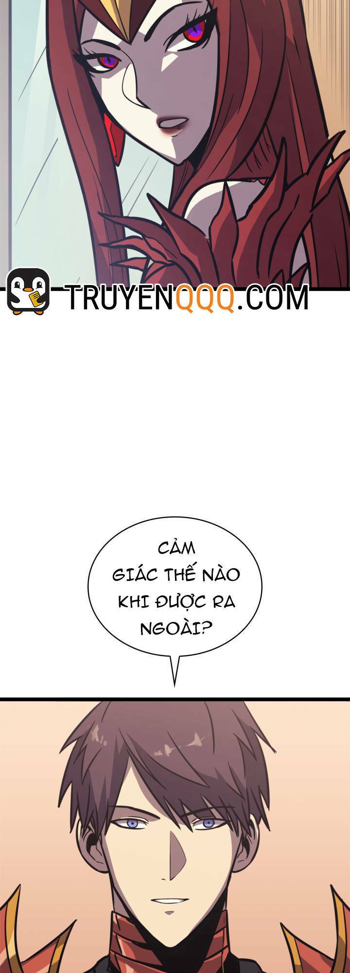 Sự Trở Lại Của Người Chơi Cấp Cao Nhất: Chapter 127