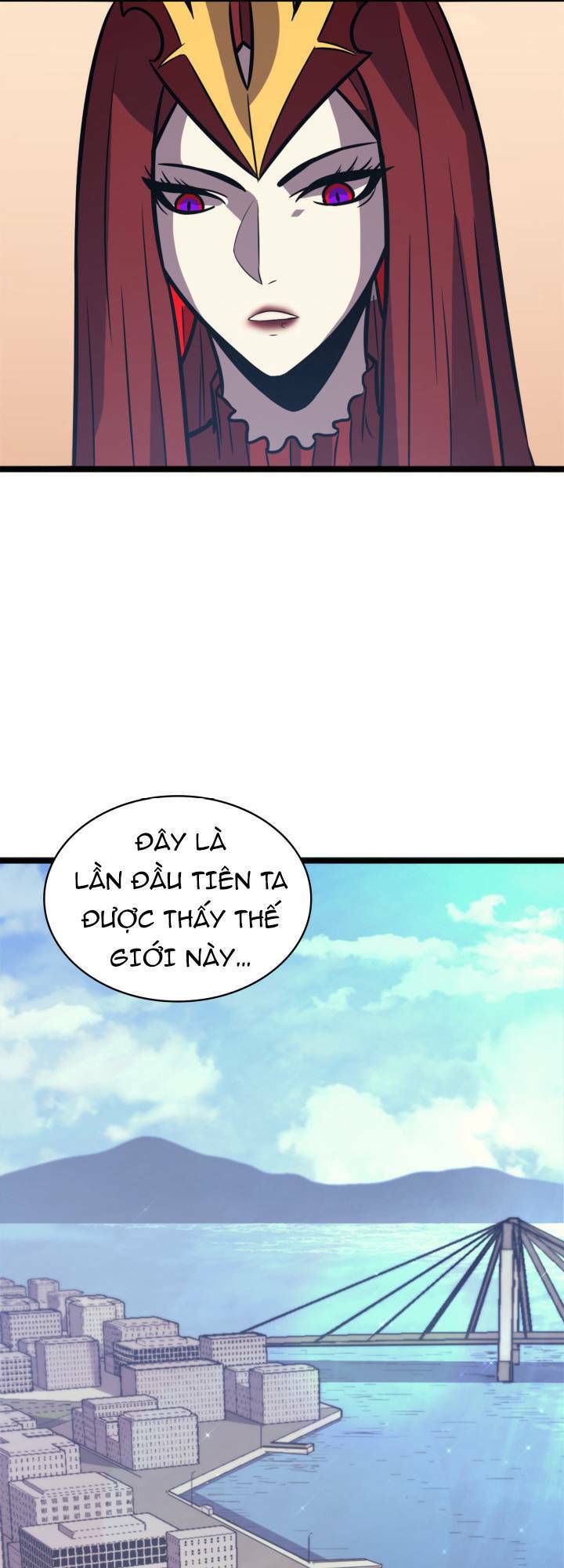 Sự Trở Lại Của Người Chơi Cấp Cao Nhất: Chapter 127