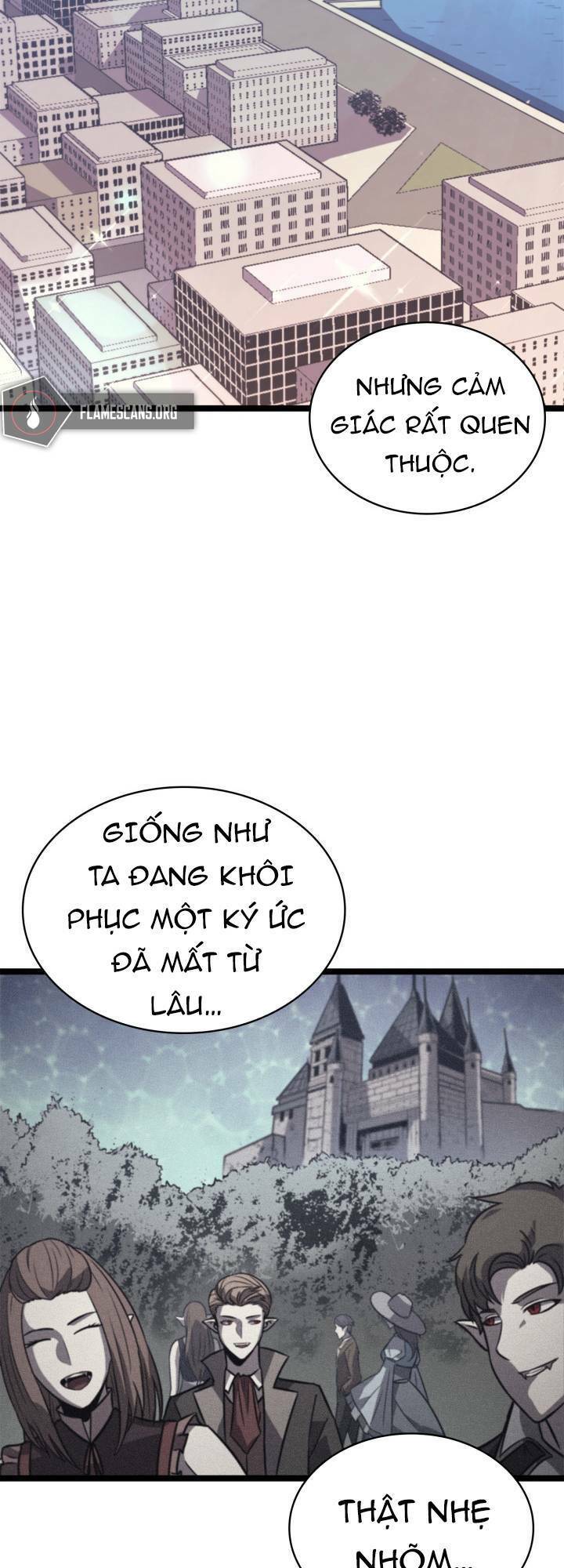 Sự Trở Lại Của Người Chơi Cấp Cao Nhất: Chapter 127