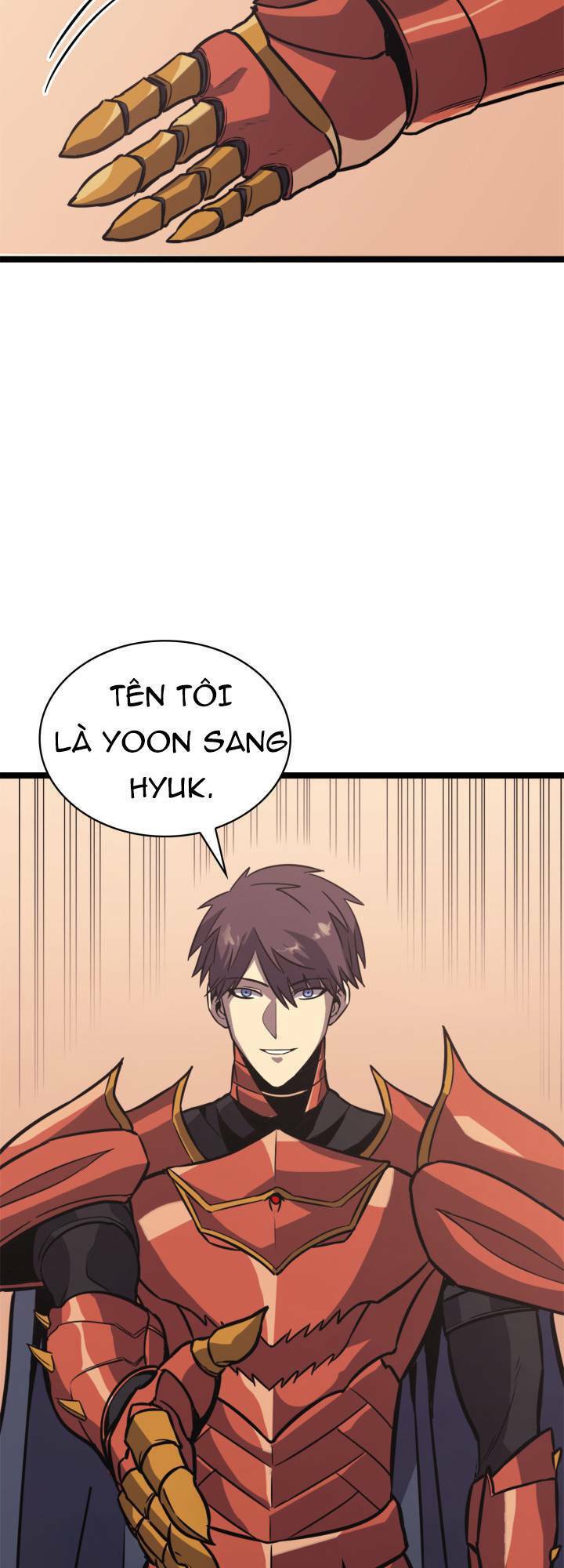 Sự Trở Lại Của Người Chơi Cấp Cao Nhất: Chapter 127