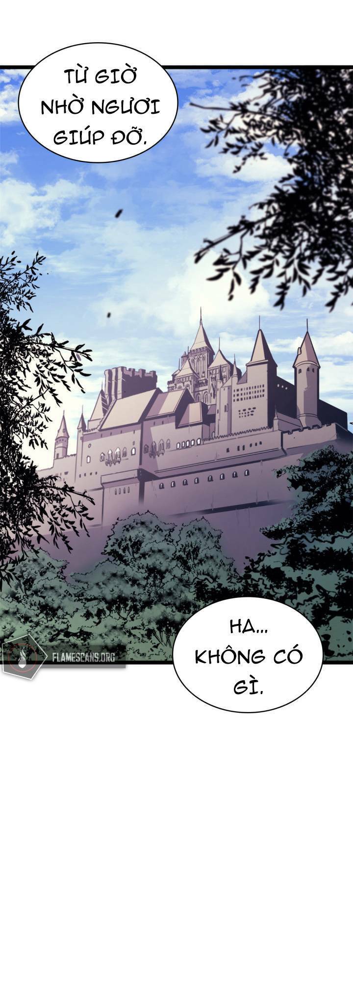 Sự Trở Lại Của Người Chơi Cấp Cao Nhất: Chapter 127