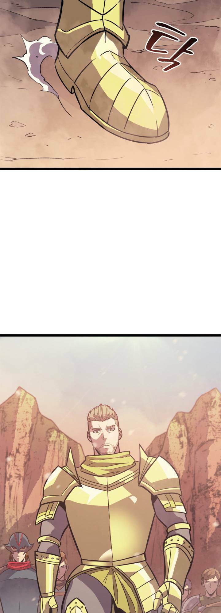 Sự Trở Lại Của Người Chơi Cấp Cao Nhất: Chapter 127