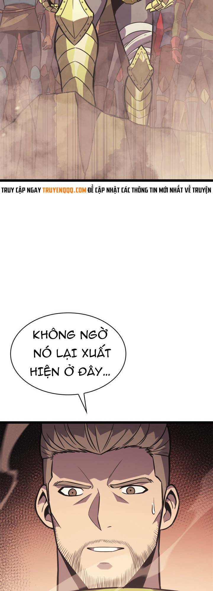 Sự Trở Lại Của Người Chơi Cấp Cao Nhất: Chapter 127