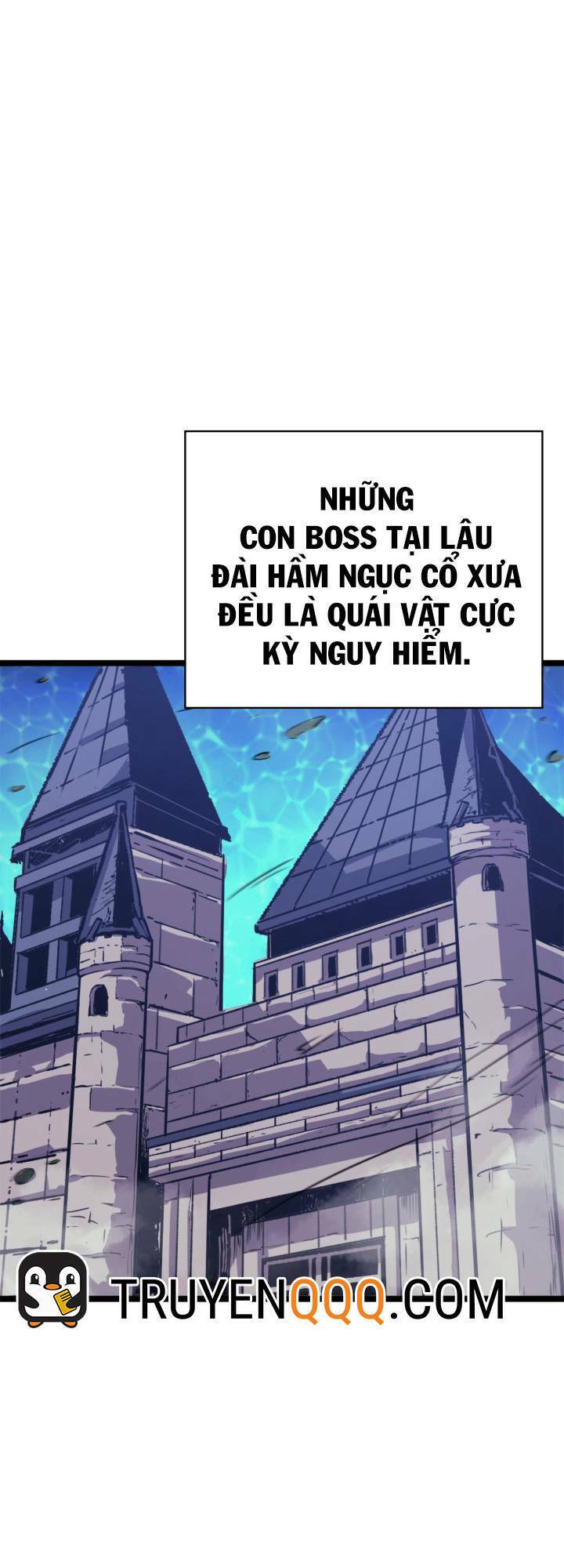 Sự Trở Lại Của Người Chơi Cấp Cao Nhất: Chapter 127