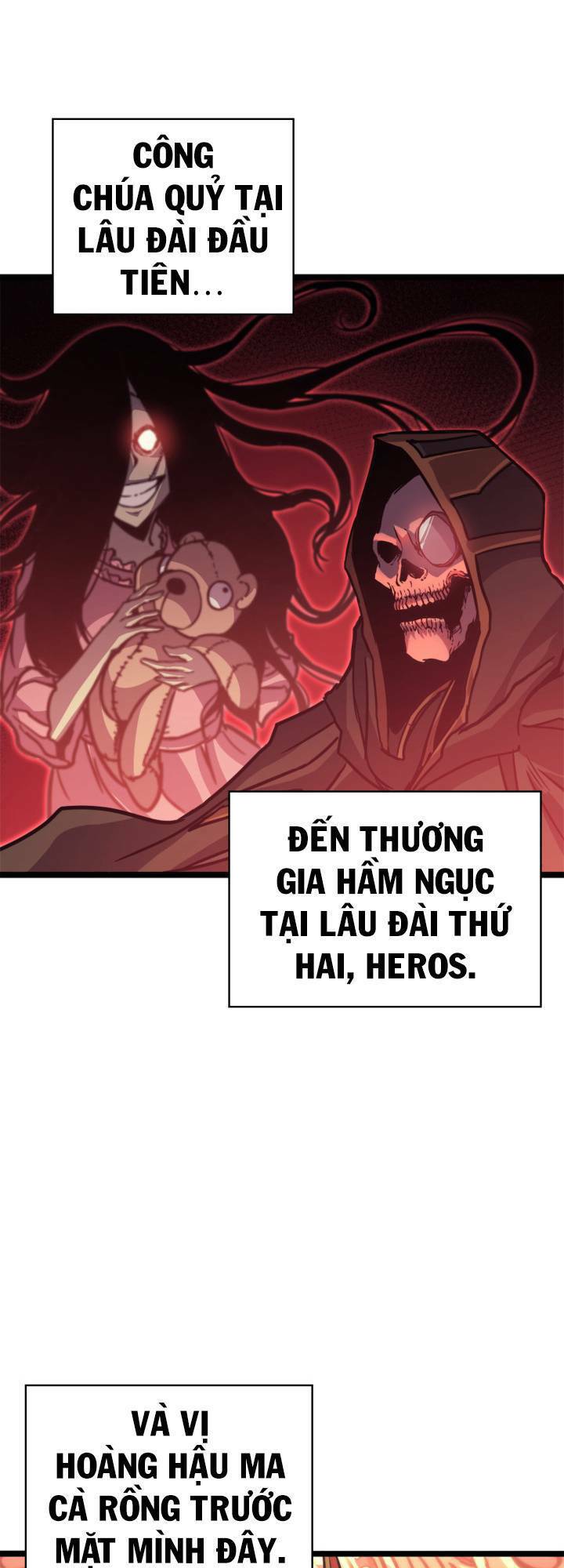 Sự Trở Lại Của Người Chơi Cấp Cao Nhất: Chapter 127