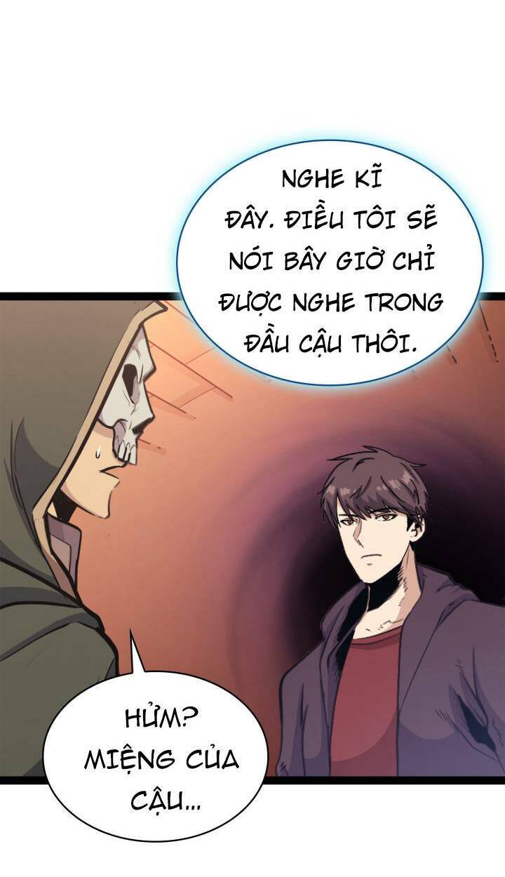 Sự Trở Lại Của Người Chơi Cấp Cao Nhất: Chapter 128