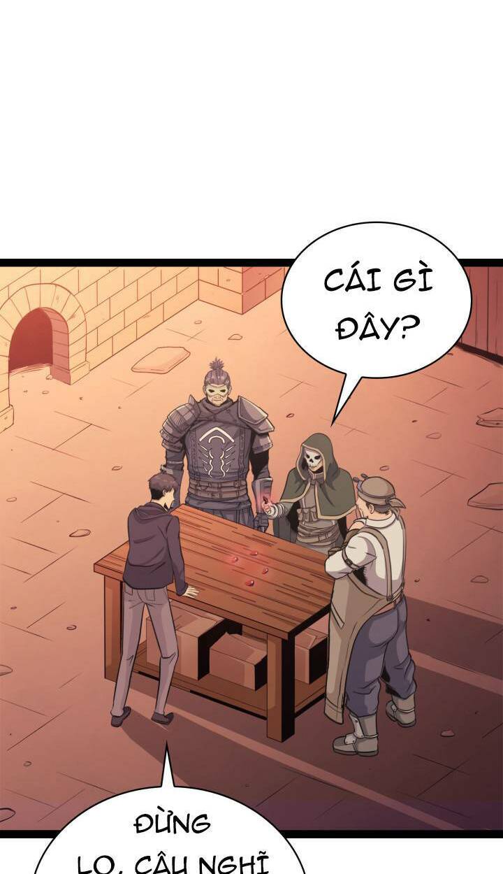 Sự Trở Lại Của Người Chơi Cấp Cao Nhất: Chapter 128