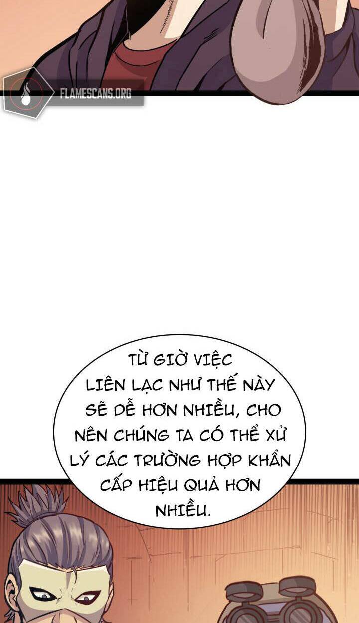 Sự Trở Lại Của Người Chơi Cấp Cao Nhất: Chapter 128