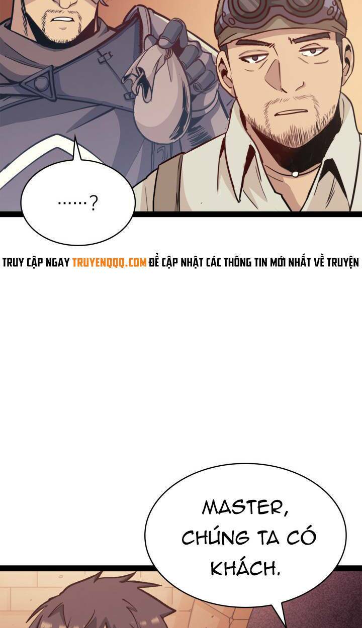 Sự Trở Lại Của Người Chơi Cấp Cao Nhất: Chapter 128