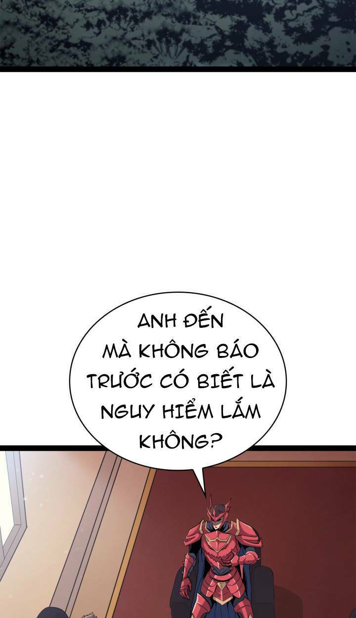 Sự Trở Lại Của Người Chơi Cấp Cao Nhất: Chapter 128