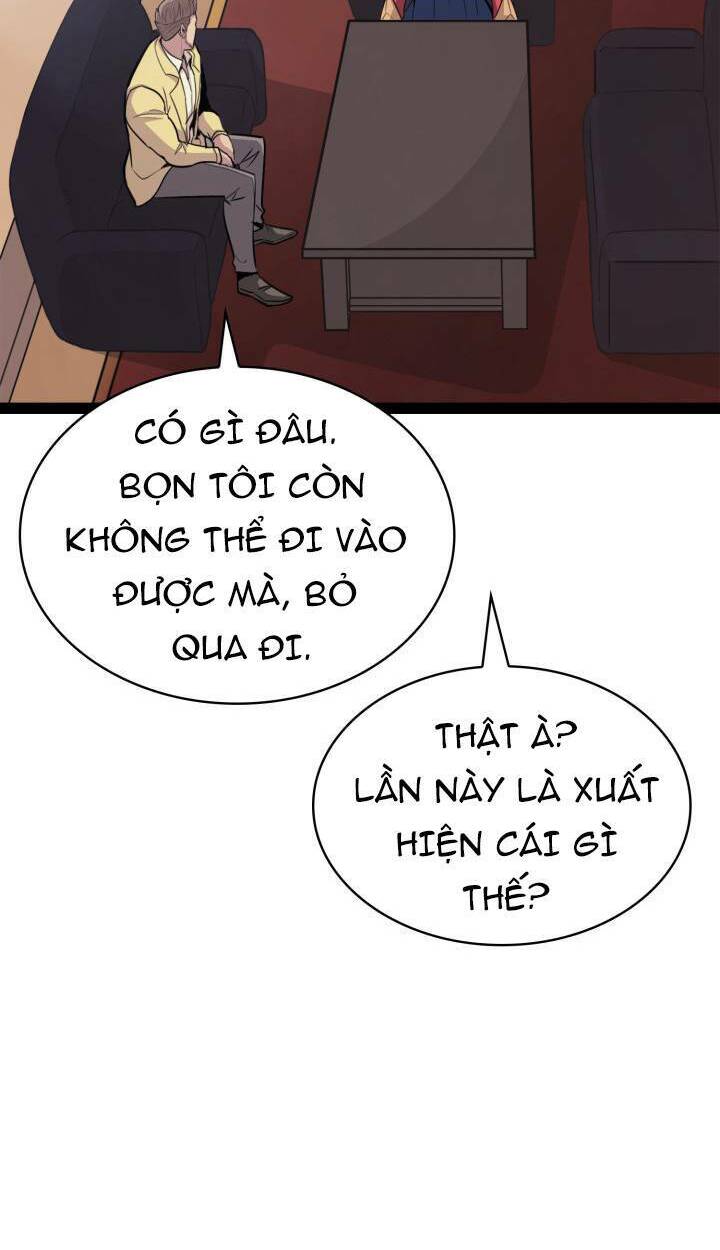 Sự Trở Lại Của Người Chơi Cấp Cao Nhất: Chapter 128