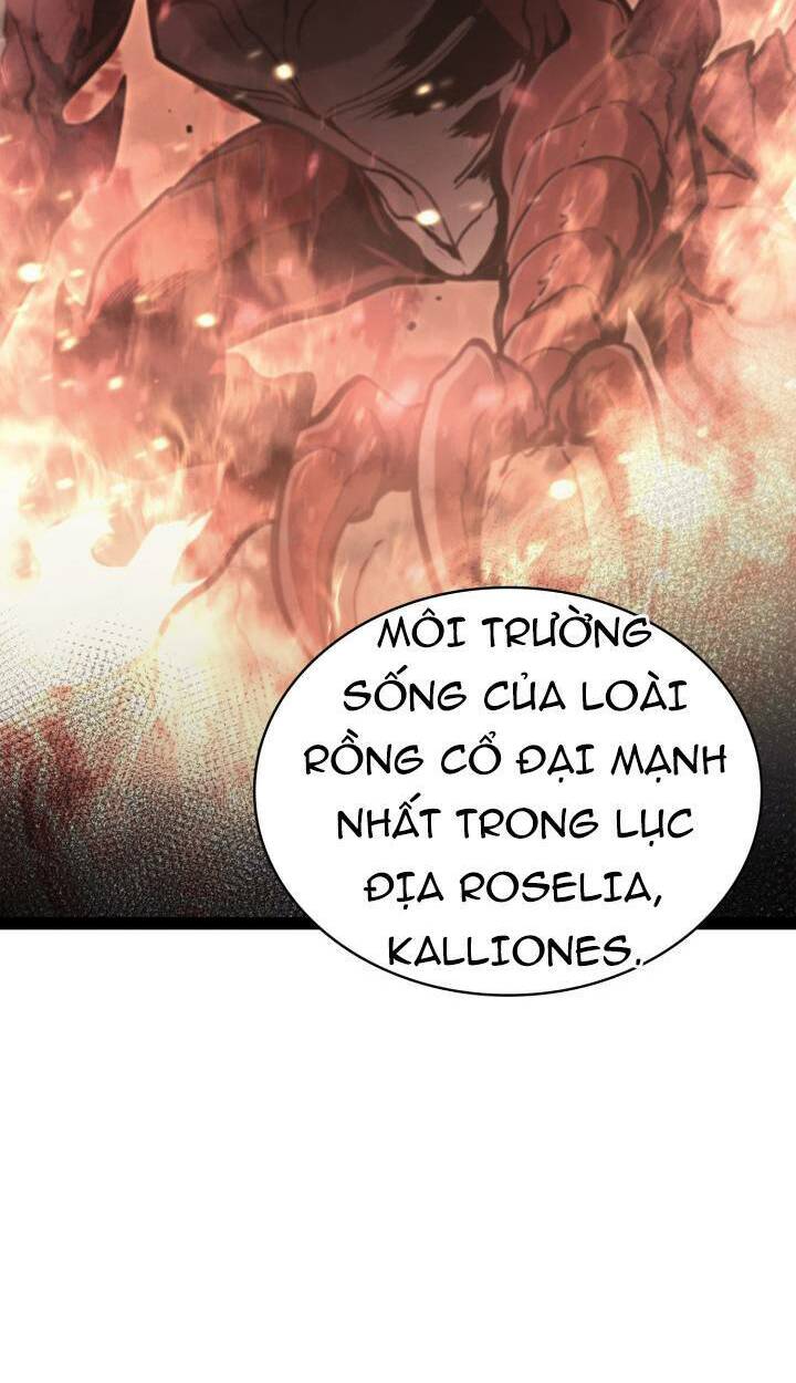 Sự Trở Lại Của Người Chơi Cấp Cao Nhất: Chapter 128