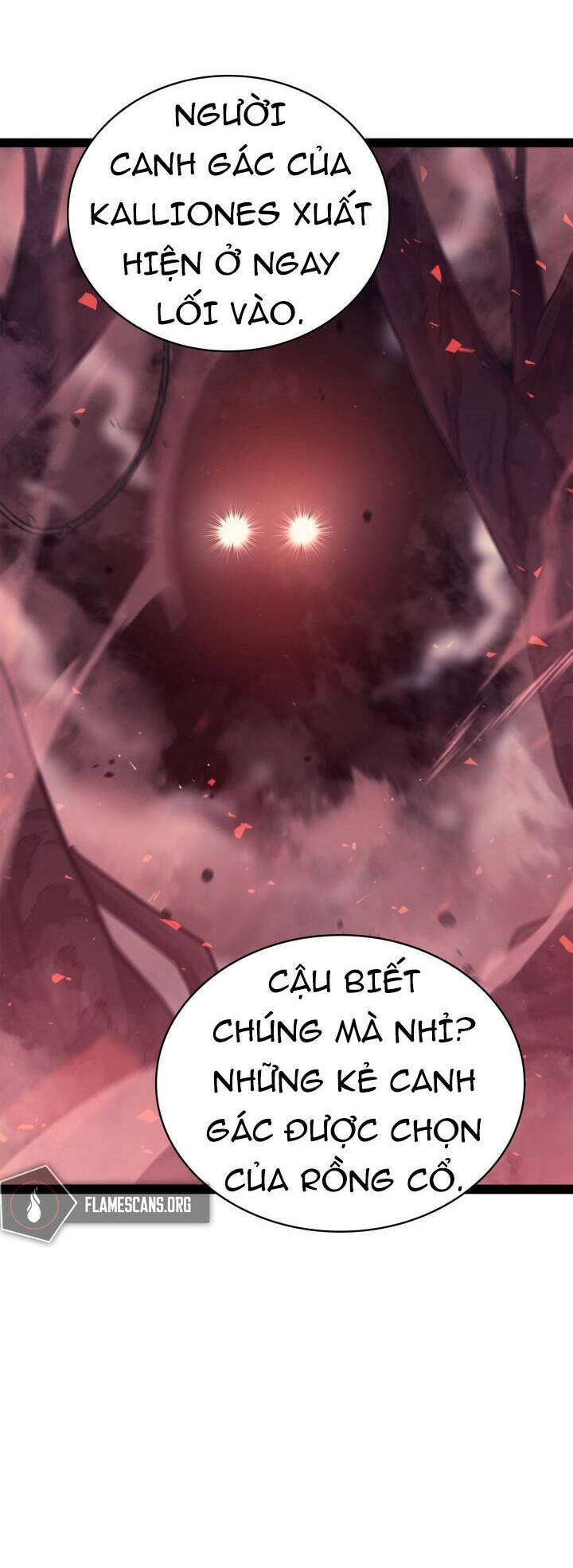 Sự Trở Lại Của Người Chơi Cấp Cao Nhất: Chapter 128