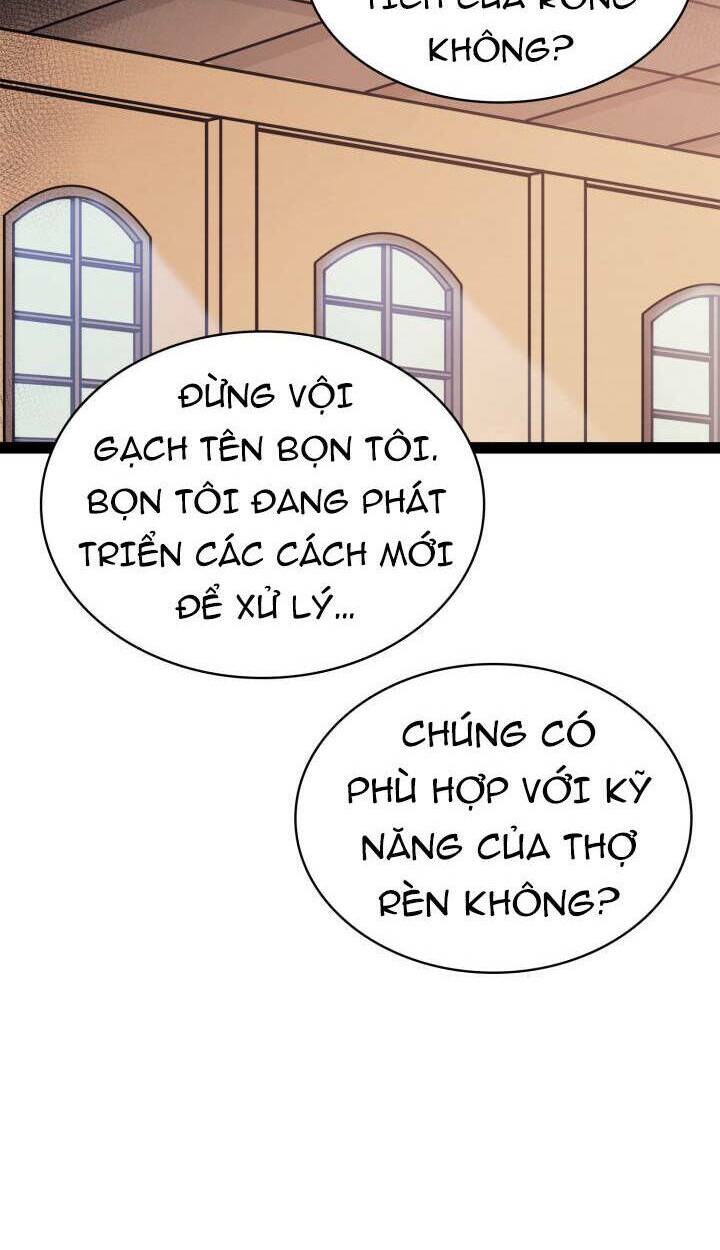 Sự Trở Lại Của Người Chơi Cấp Cao Nhất: Chapter 128