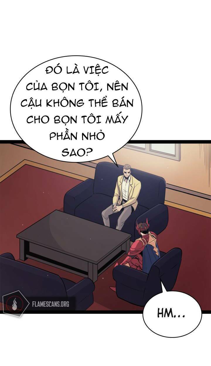 Sự Trở Lại Của Người Chơi Cấp Cao Nhất: Chapter 128