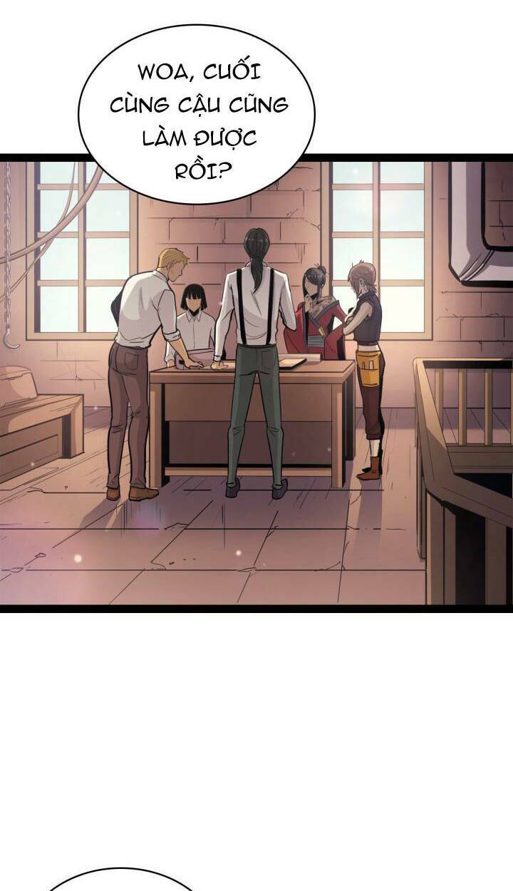 Sự Trở Lại Của Người Chơi Cấp Cao Nhất: Chapter 128