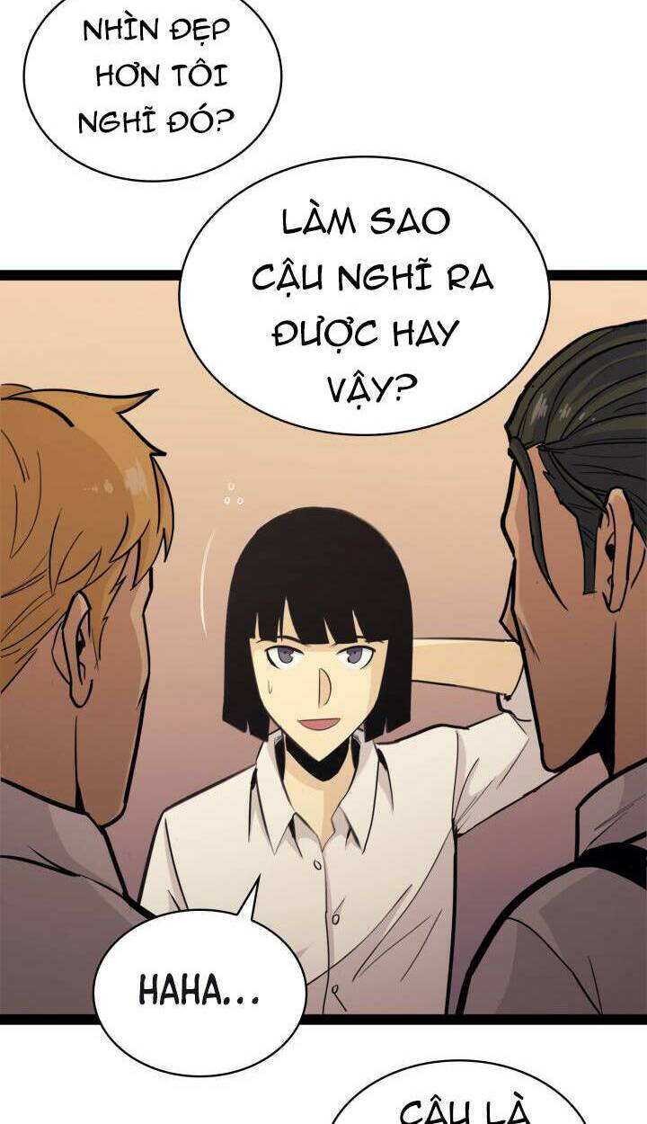 Sự Trở Lại Của Người Chơi Cấp Cao Nhất: Chapter 128