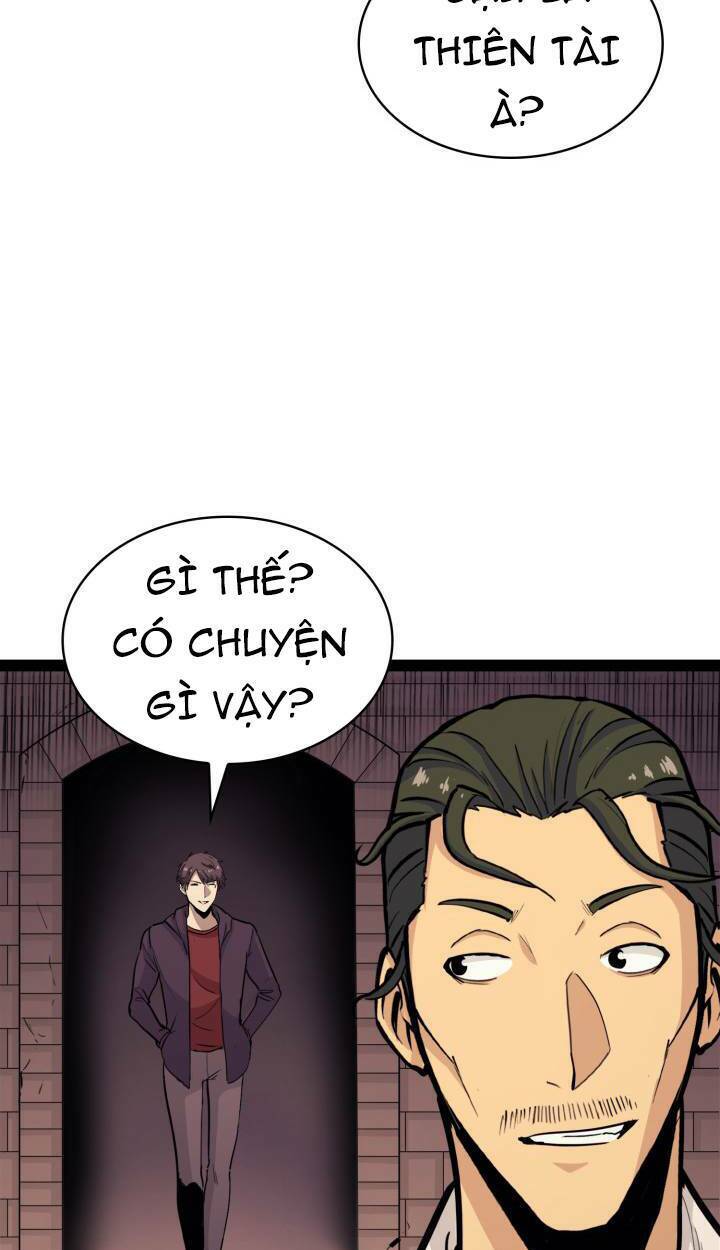Sự Trở Lại Của Người Chơi Cấp Cao Nhất: Chapter 128
