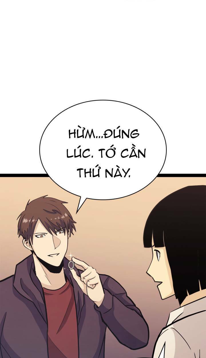 Sự Trở Lại Của Người Chơi Cấp Cao Nhất: Chapter 128