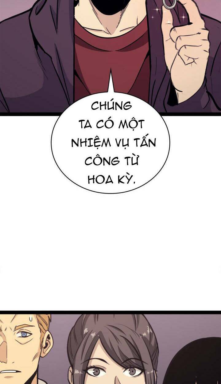Sự Trở Lại Của Người Chơi Cấp Cao Nhất: Chapter 128