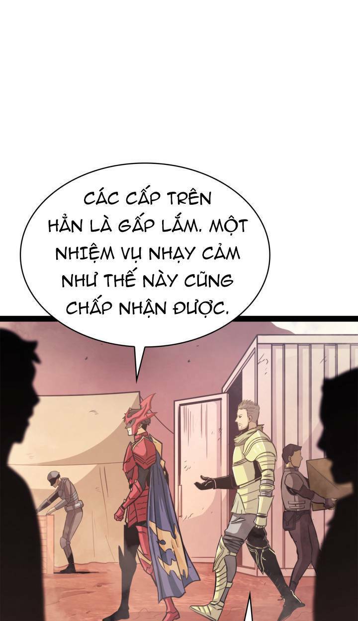 Sự Trở Lại Của Người Chơi Cấp Cao Nhất: Chapter 128