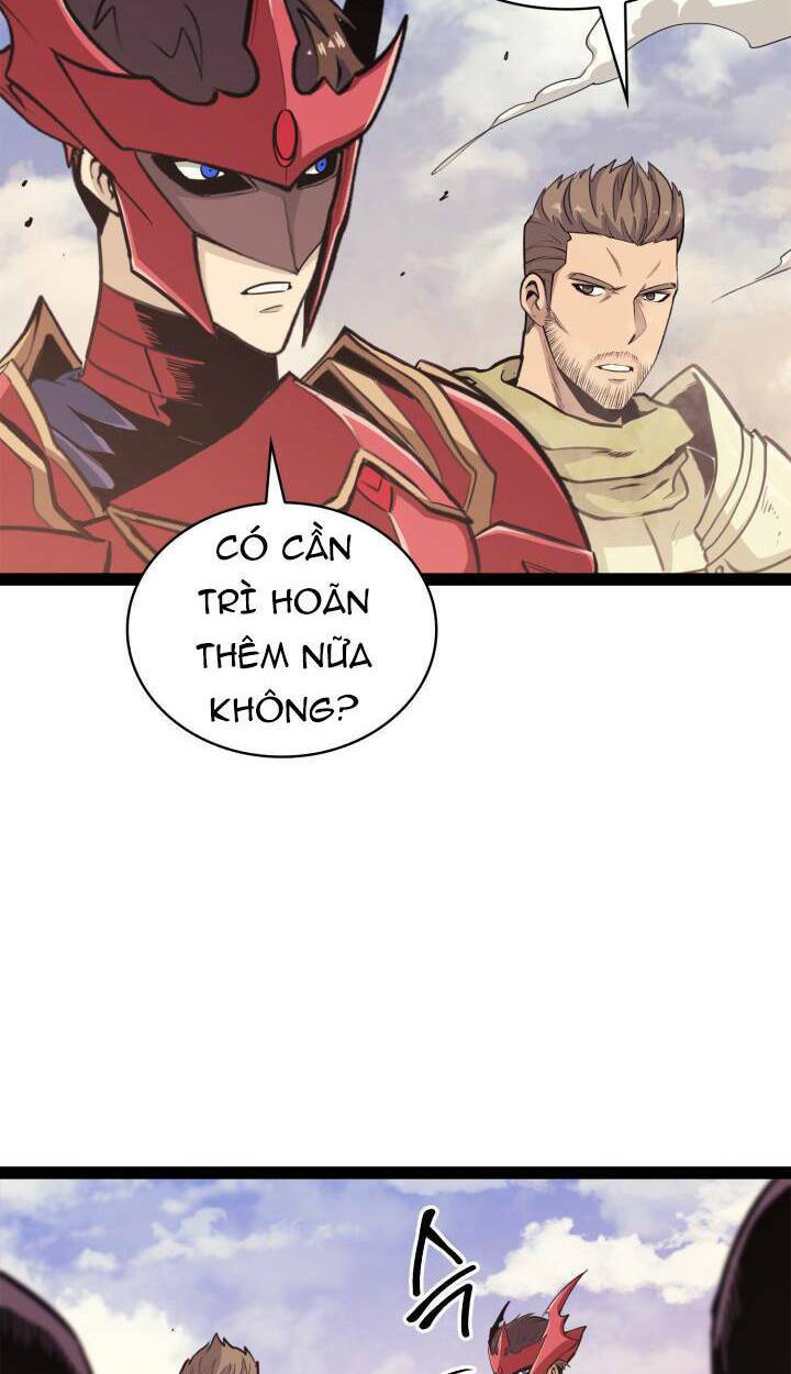 Sự Trở Lại Của Người Chơi Cấp Cao Nhất: Chapter 128