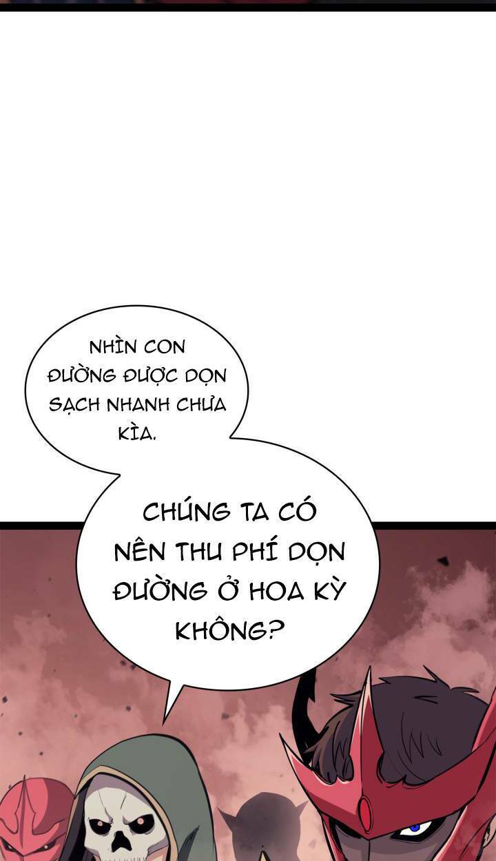 Sự Trở Lại Của Người Chơi Cấp Cao Nhất: Chapter 128