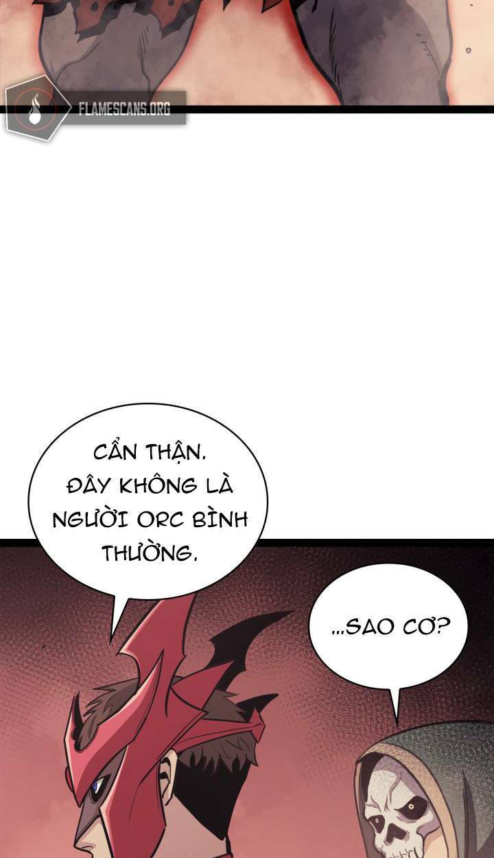 Sự Trở Lại Của Người Chơi Cấp Cao Nhất: Chapter 128
