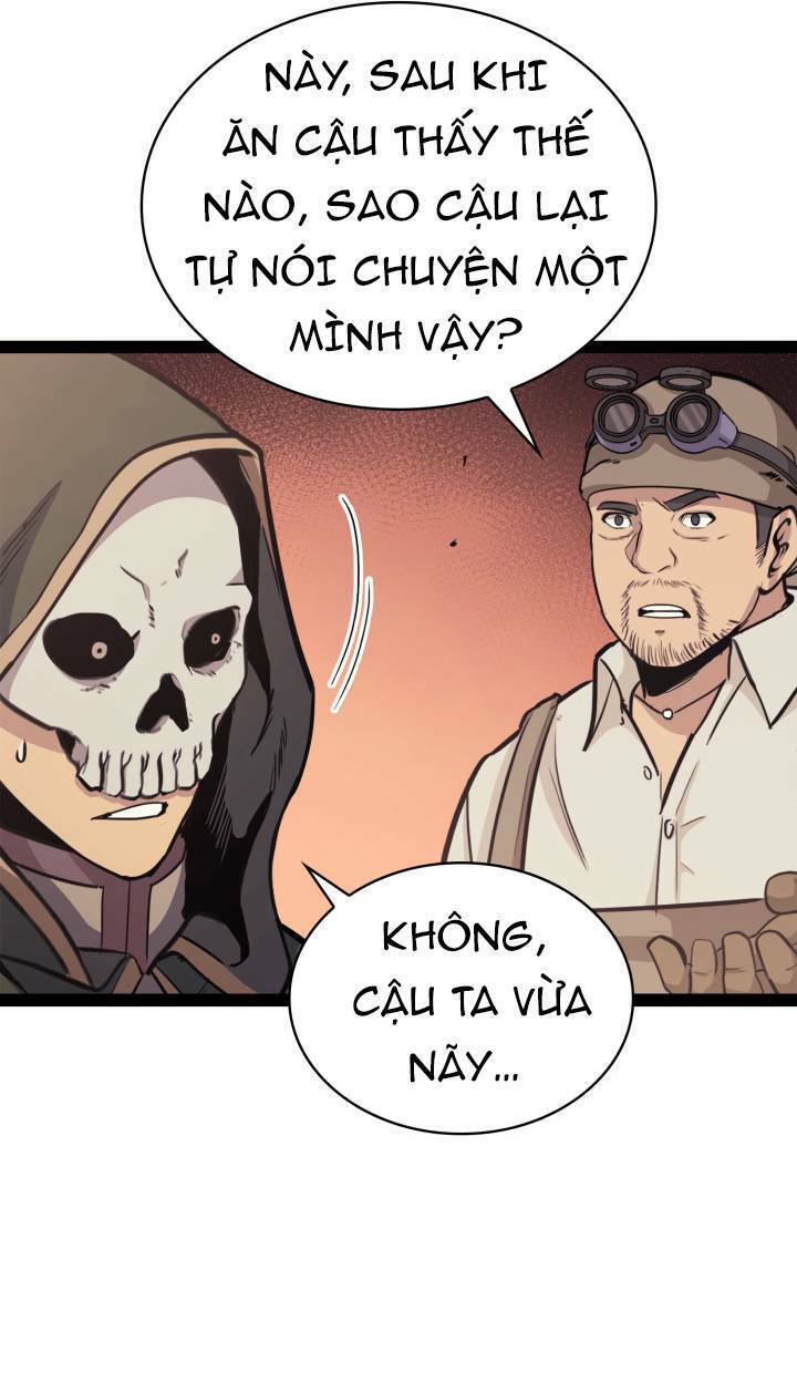 Sự Trở Lại Của Người Chơi Cấp Cao Nhất: Chapter 128
