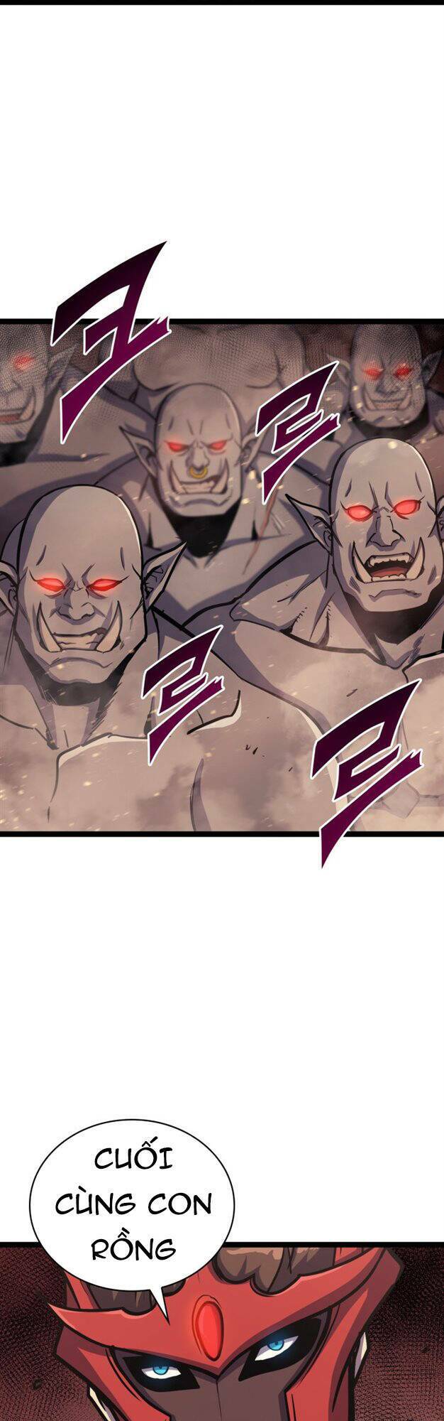 Sự Trở Lại Của Người Chơi Cấp Cao Nhất: Chapter 129
