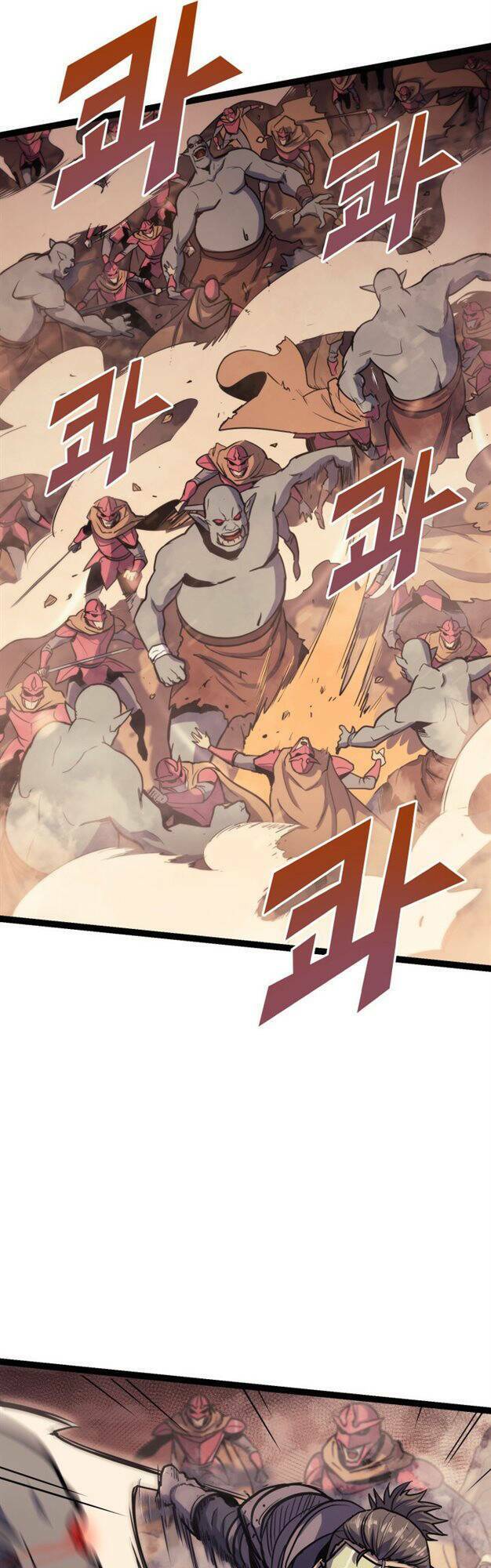 Sự Trở Lại Của Người Chơi Cấp Cao Nhất: Chapter 129