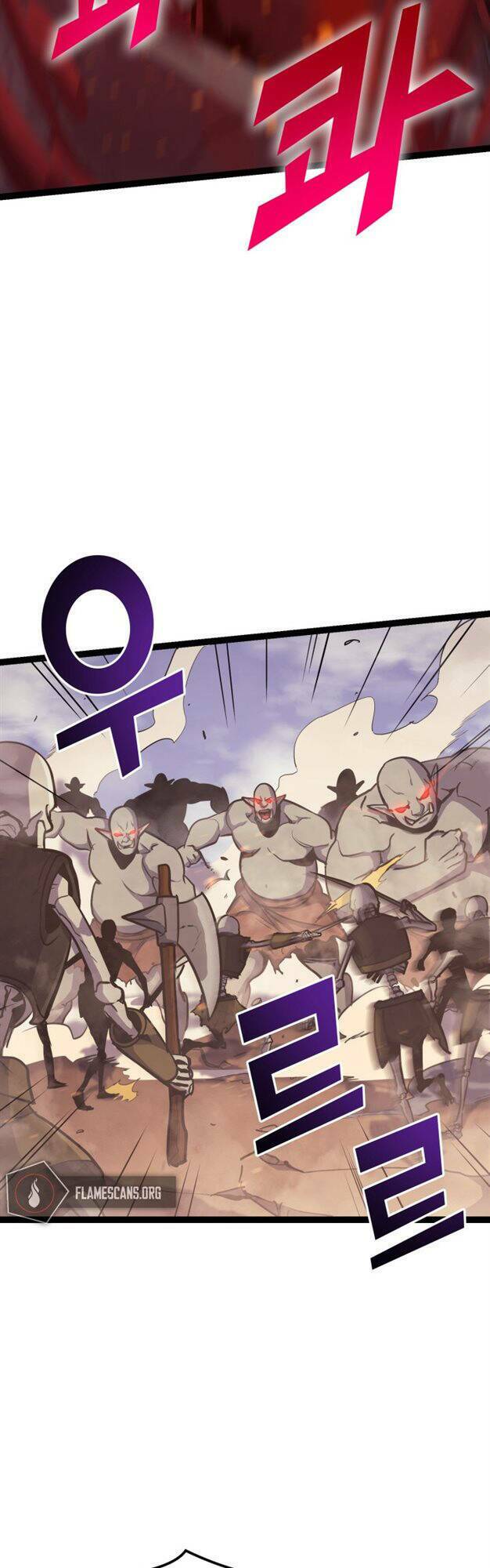Sự Trở Lại Của Người Chơi Cấp Cao Nhất: Chapter 129