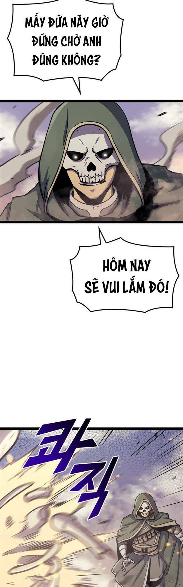 Sự Trở Lại Của Người Chơi Cấp Cao Nhất: Chapter 129
