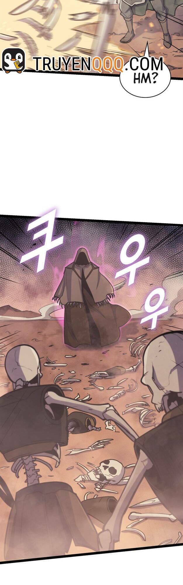 Sự Trở Lại Của Người Chơi Cấp Cao Nhất: Chapter 129