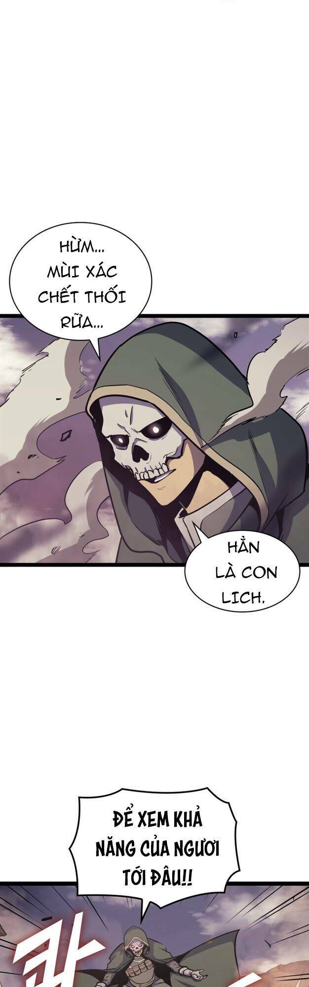 Sự Trở Lại Của Người Chơi Cấp Cao Nhất: Chapter 129