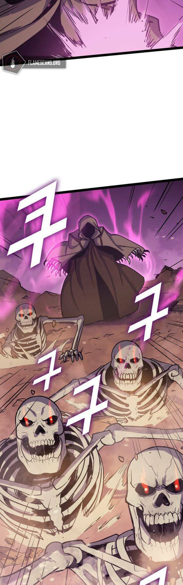 Sự Trở Lại Của Người Chơi Cấp Cao Nhất: Chapter 129