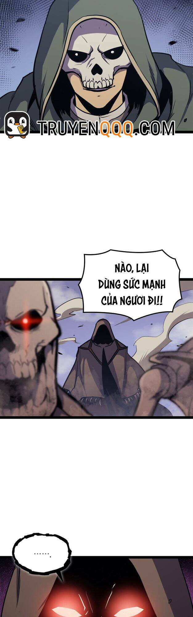 Sự Trở Lại Của Người Chơi Cấp Cao Nhất: Chapter 129