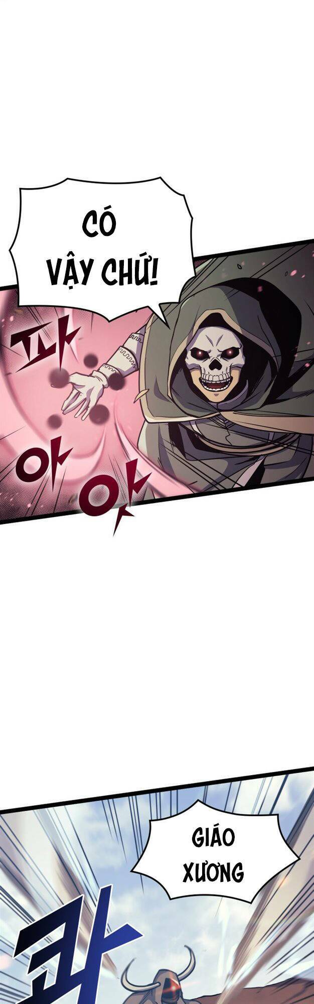 Sự Trở Lại Của Người Chơi Cấp Cao Nhất: Chapter 129