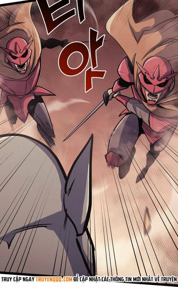 Sự Trở Lại Của Người Chơi Cấp Cao Nhất: Chapter 129