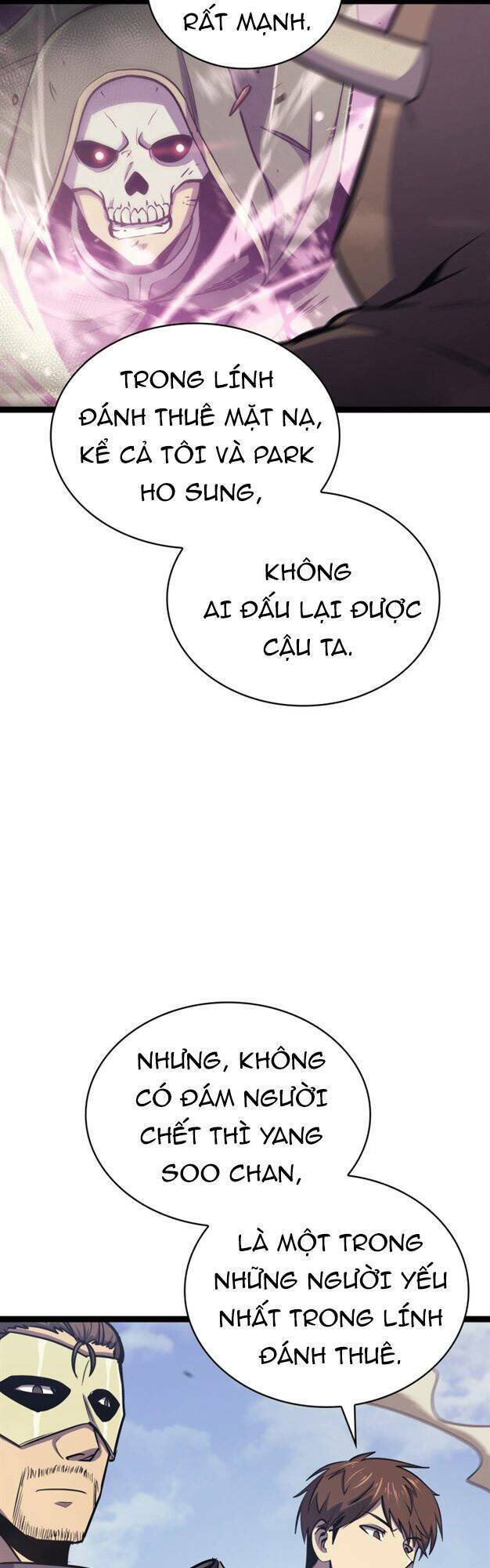 Sự Trở Lại Của Người Chơi Cấp Cao Nhất: Chapter 129