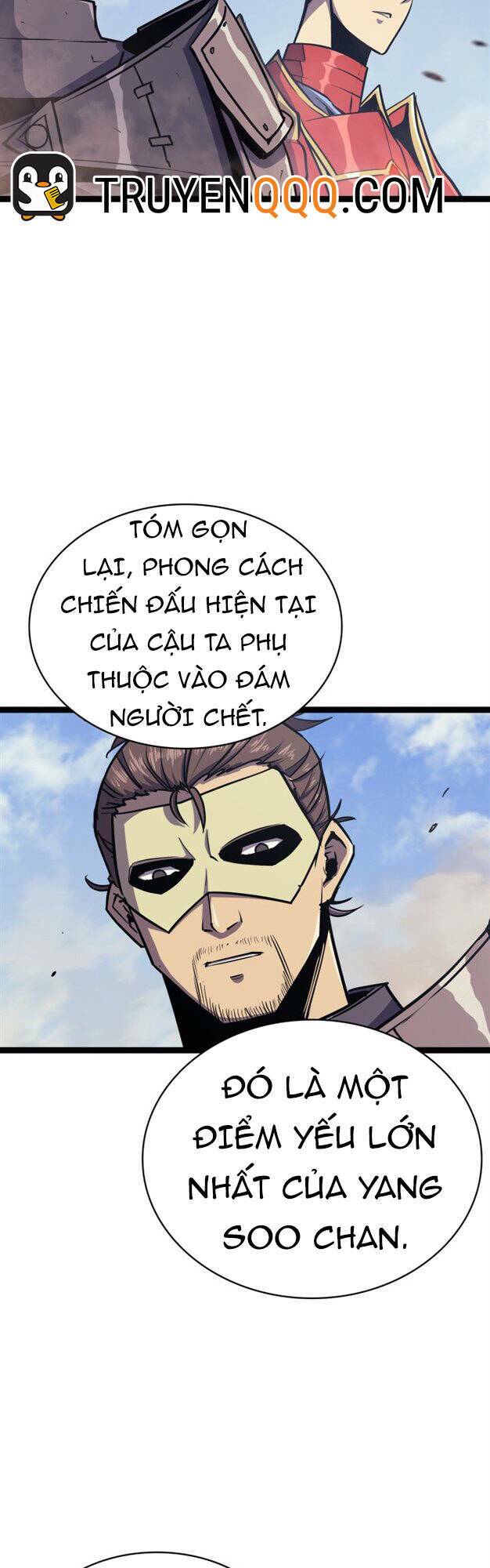Sự Trở Lại Của Người Chơi Cấp Cao Nhất: Chapter 129