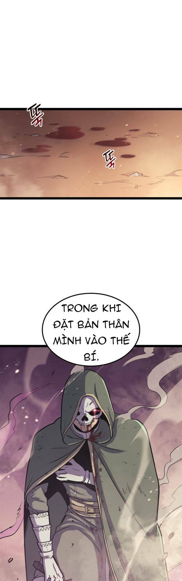 Sự Trở Lại Của Người Chơi Cấp Cao Nhất: Chapter 129