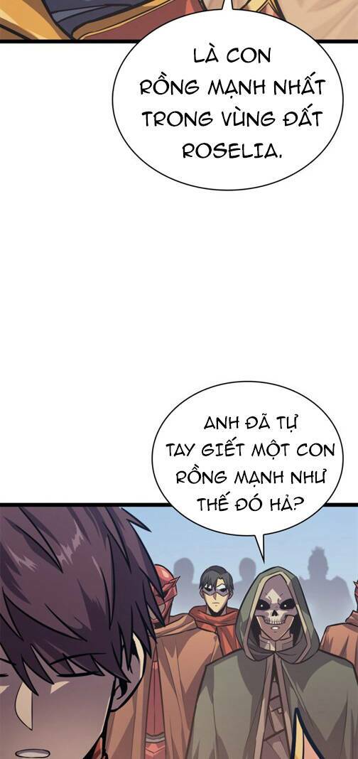 Sự Trở Lại Của Người Chơi Cấp Cao Nhất: Chapter 130.5