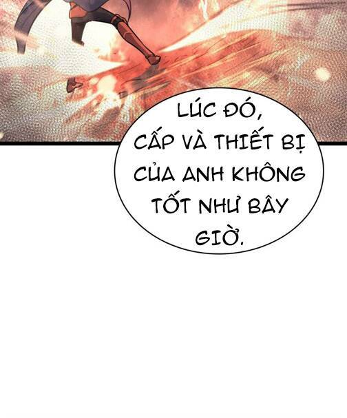 Sự Trở Lại Của Người Chơi Cấp Cao Nhất: Chapter 130.5